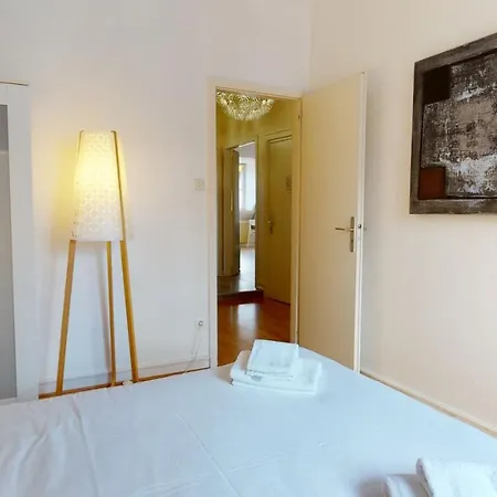 Tel Un Songe Blanc Apartment Colmar Exterior photo