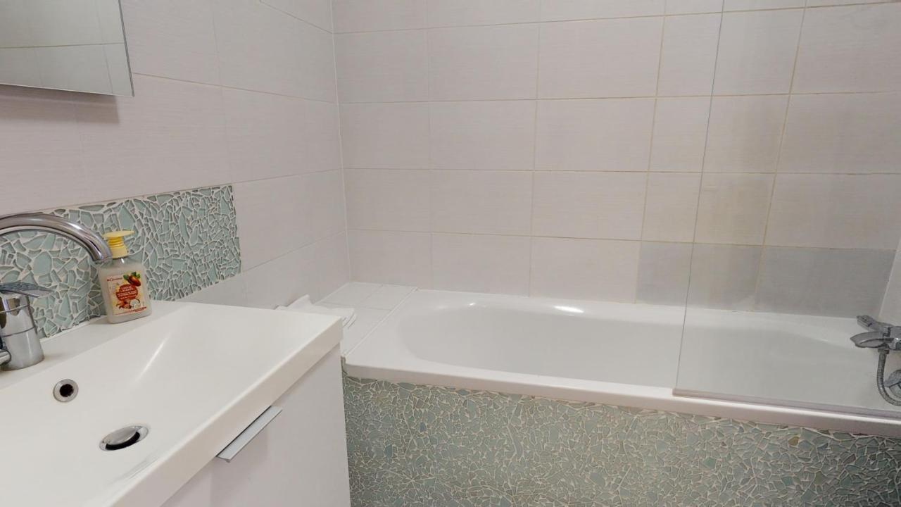 Appartement Tel Un Songe Blanc Colmar