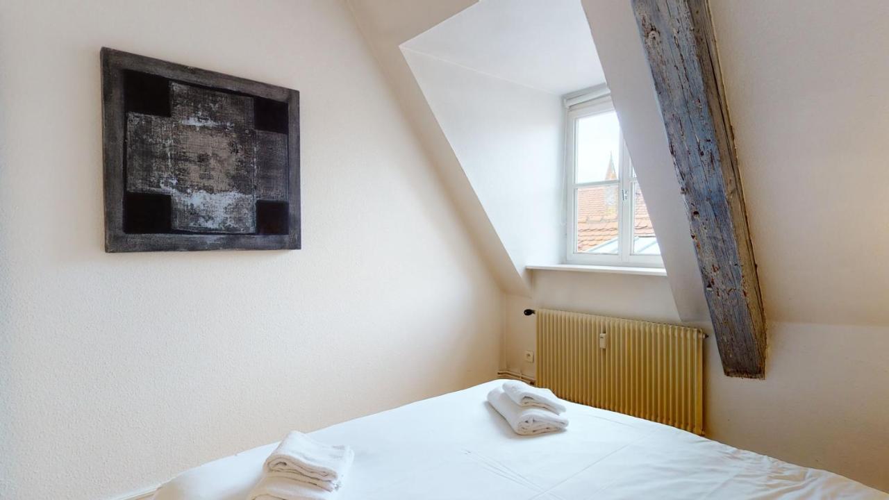 Apartment Tel Un Songe Blanc
