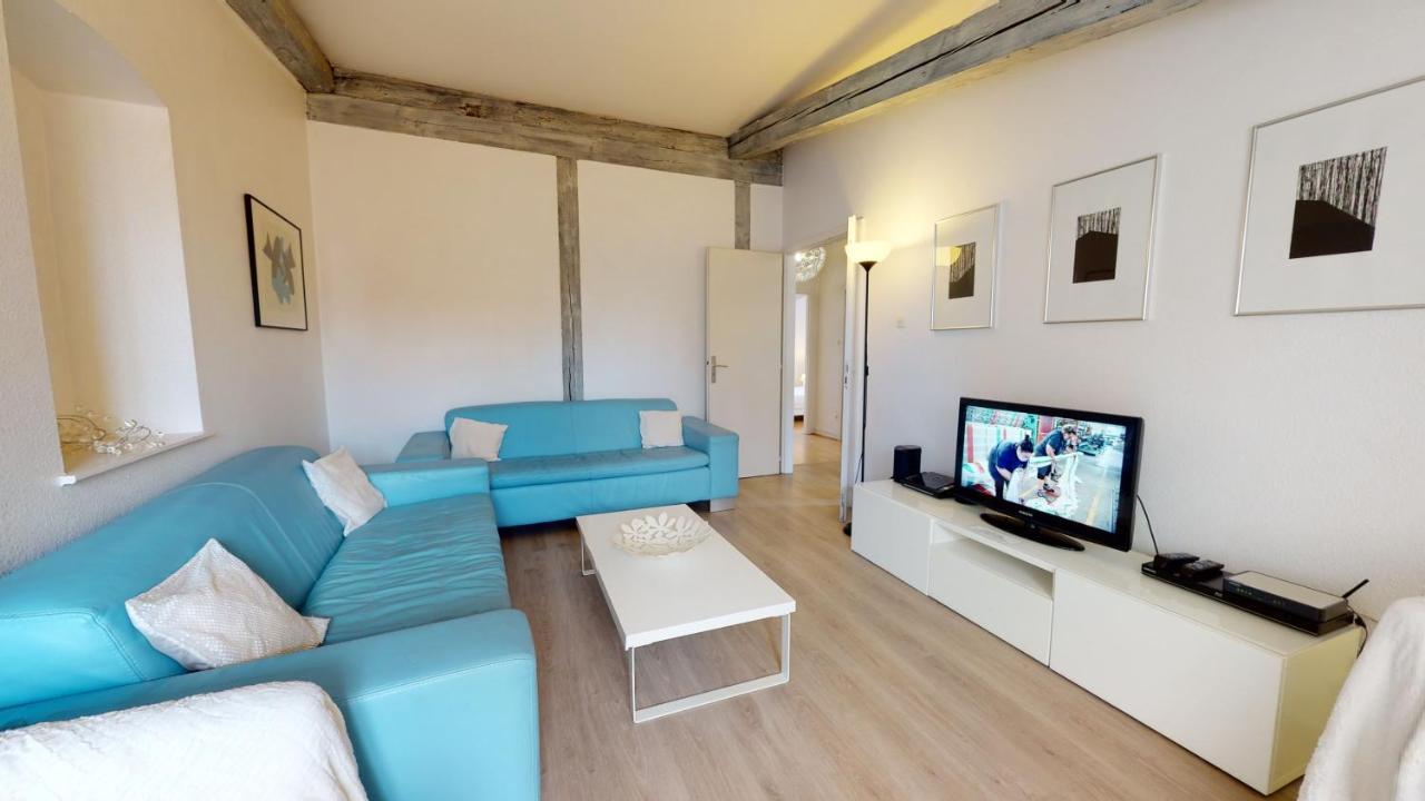 Apartment Tel Un Songe Blanc *