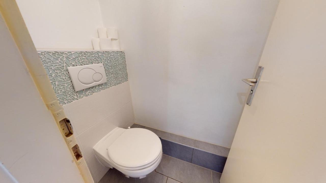 Apartment Tel Un Songe Blanc