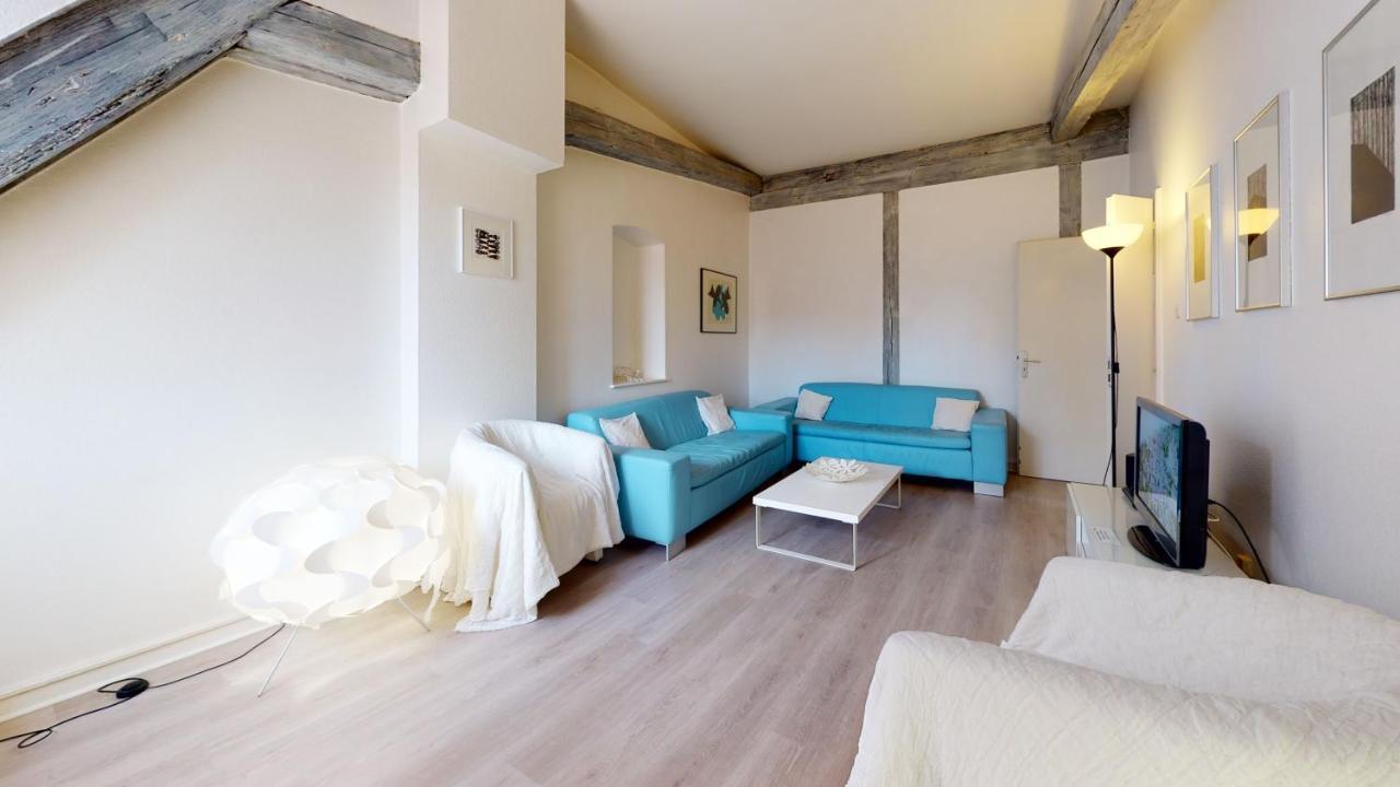 Apartment Tel Un Songe Blanc