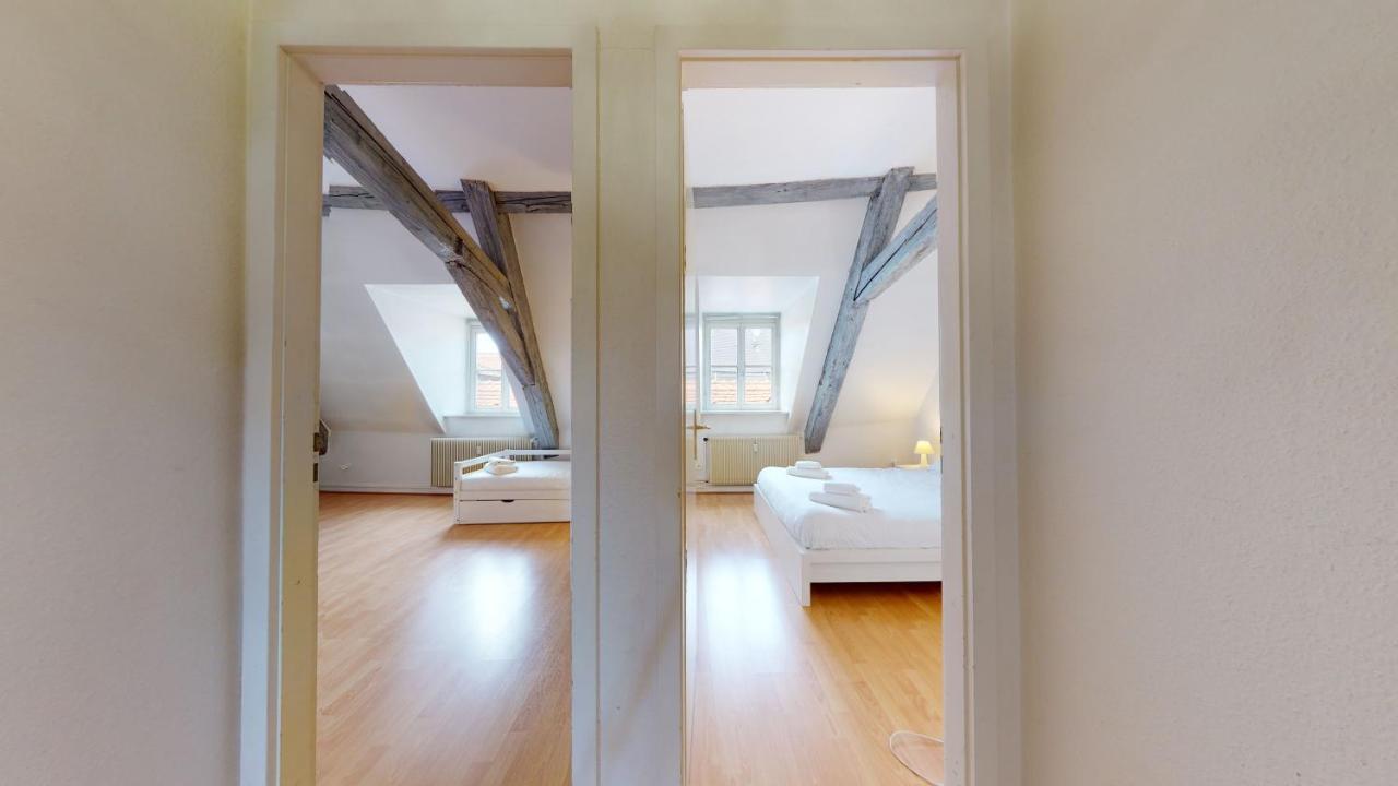 Tel Un Songe Blanc * Colmar