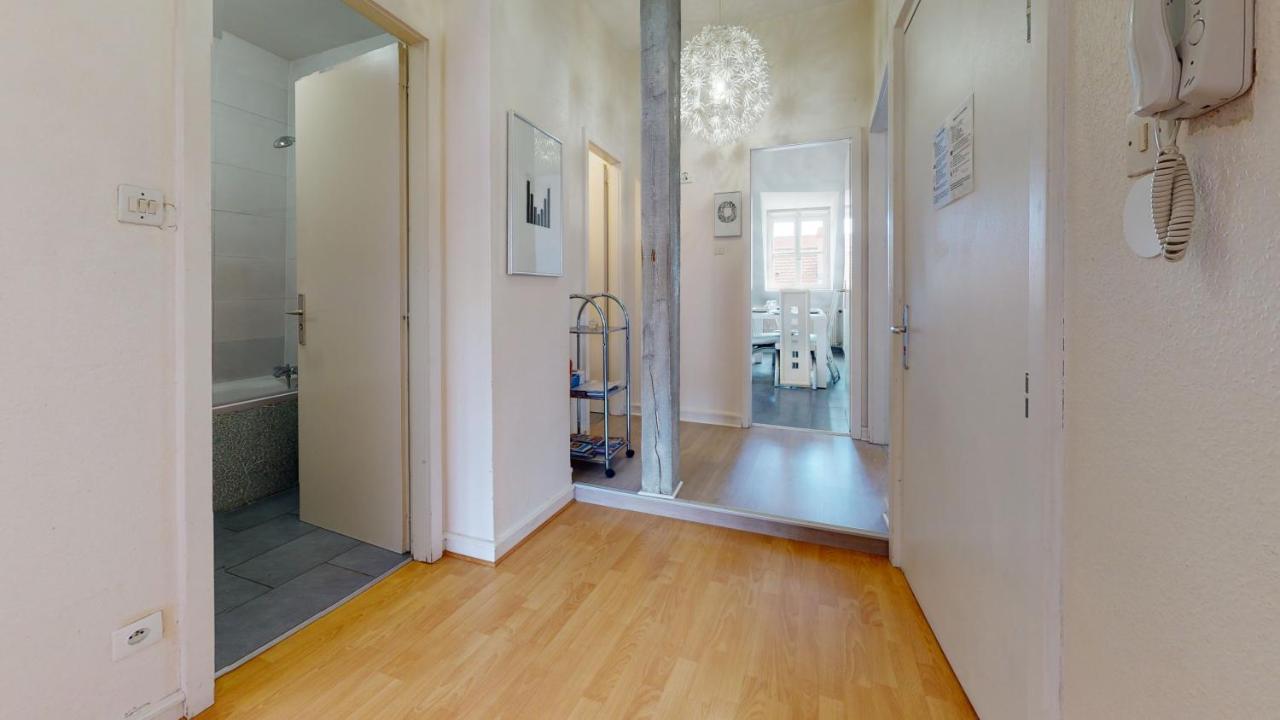 Apartment Tel Un Songe Blanc *